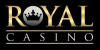 Royal Casino Online logo